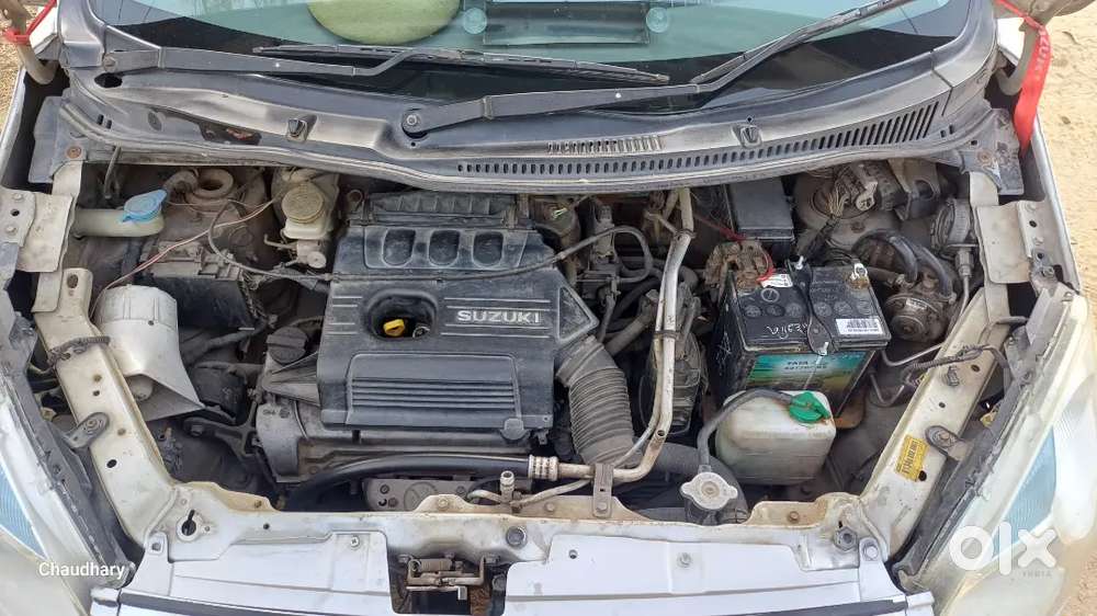 2012 Model Cng Company Pass On Paper