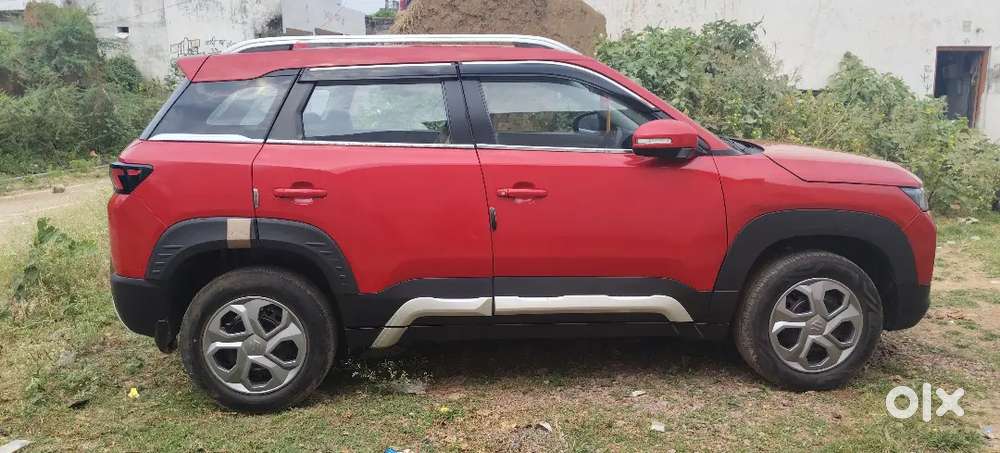 Pocket Friendly Car