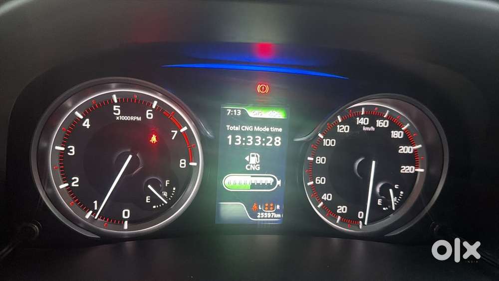 Maruti Suzuki Xl6 Zeta 2025 Hr-51 Registered On Very Good Condition