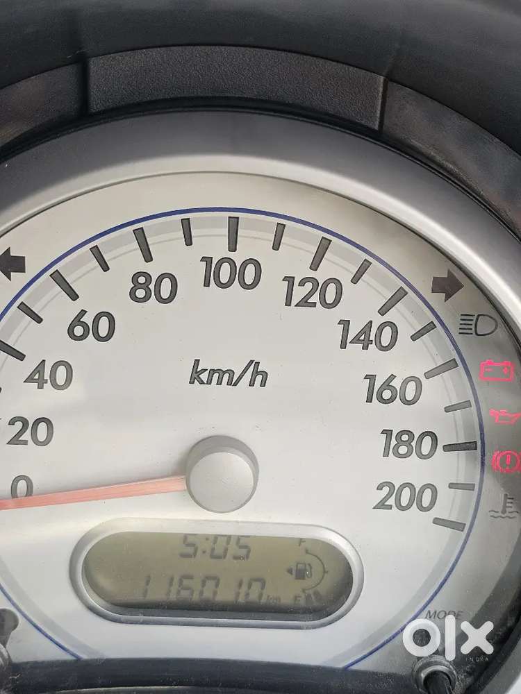 Ritz Vxi In Mint Condition