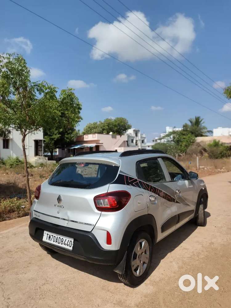 Single Owner Good Condition