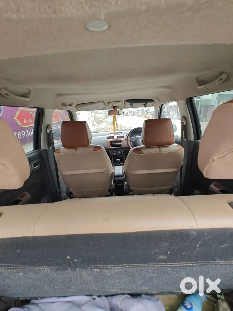 Volkswagen Vento Diesel 2011 Model And Swift 2007 Are For Sale