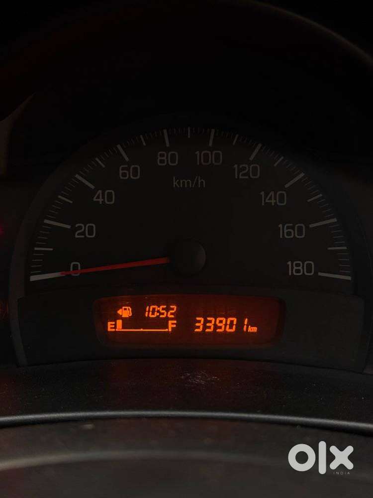 Maruti Suzuki Celerio