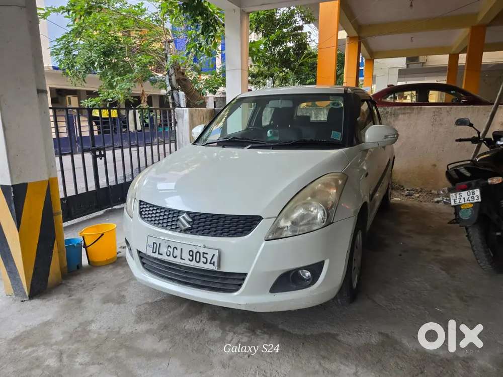 Swift 2013 Model Disel For Sale