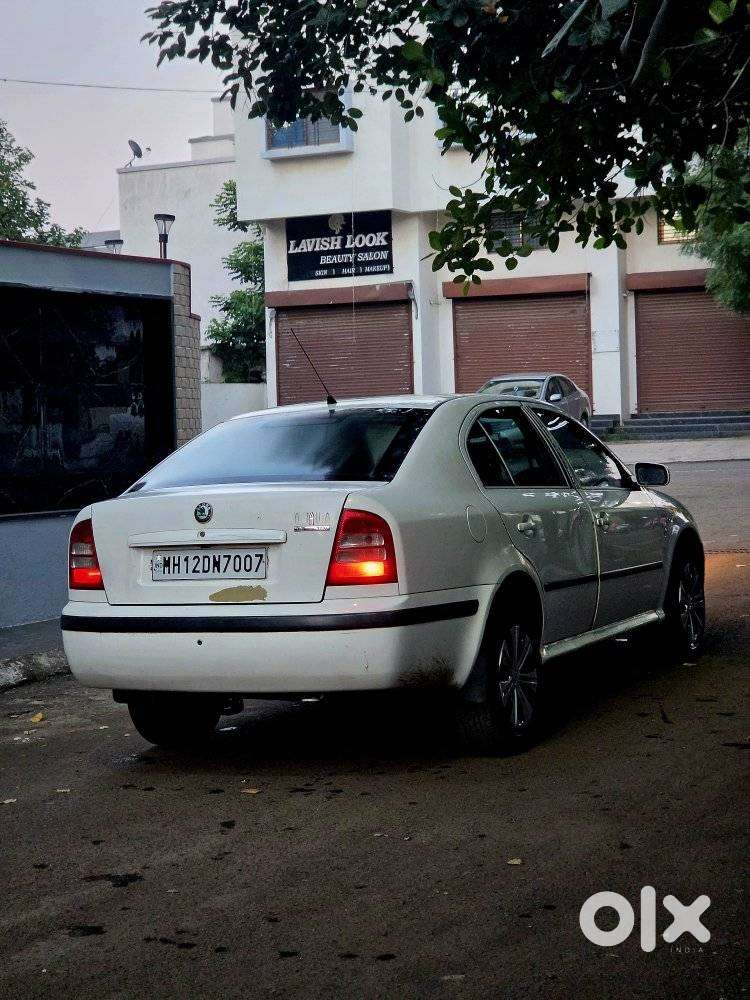 Skoda Octavia Rider Classic 1.9 Tdi, 2007, Diesel