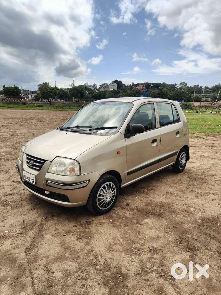 Hyundai Santro Xing 2009 Car
