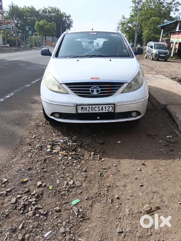 2013 Tata Vista Tech Diesel