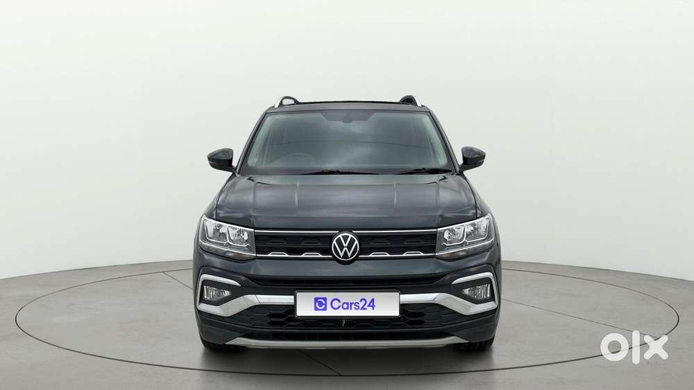 Volkswagen Taigun 1.0 Tsi Highline, 2024, Petrol