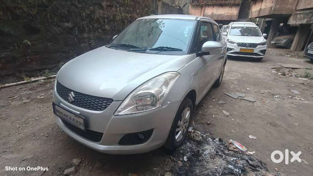 Maruti Suzuki Swift Zxi, 2011, Petrol