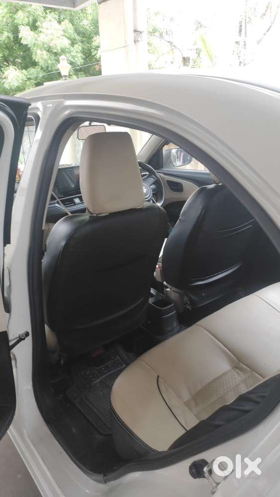 Swift Dzire Tour S Cng