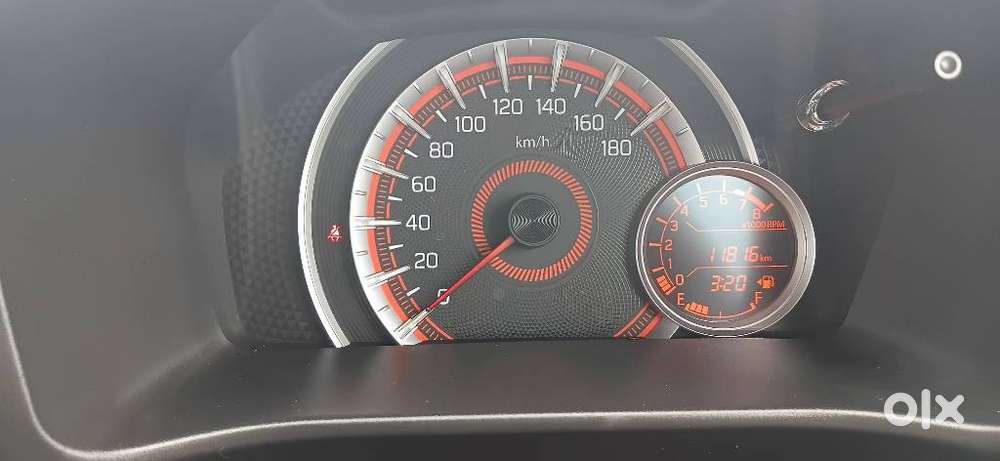 Maruti Suzuki Celerio Zxi, 2022, Petrol