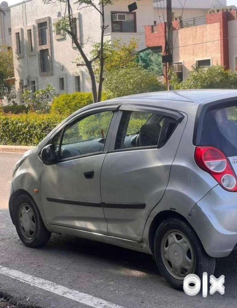 Chevrolet Beat Diesel 2014
