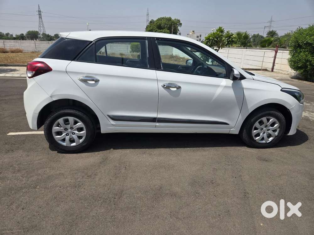 Hyundai Elite I20 Sportz 1.4, 2016, Diesel