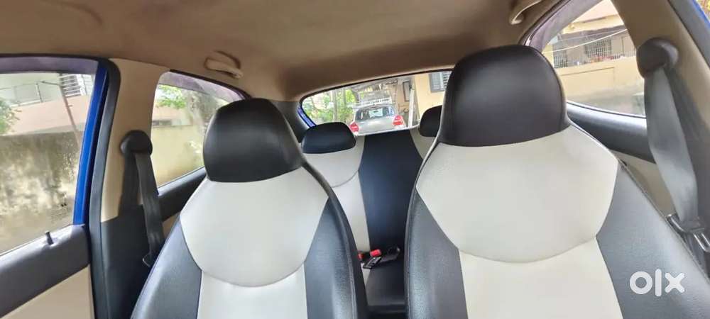 Hyundai Eon Era Plus 2015 Petrol