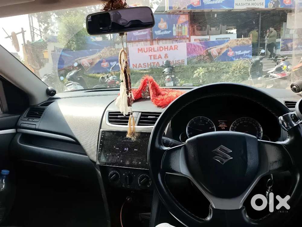 Maruti Suzuki Swift Vdi 2017