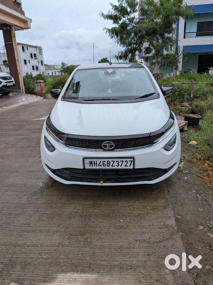 Tata Altroz Diesel 2021 Top Condition