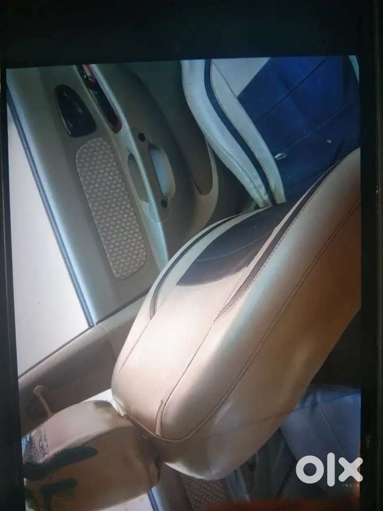 Hyundai Accent 2011 Petrol 118253 Km Driven