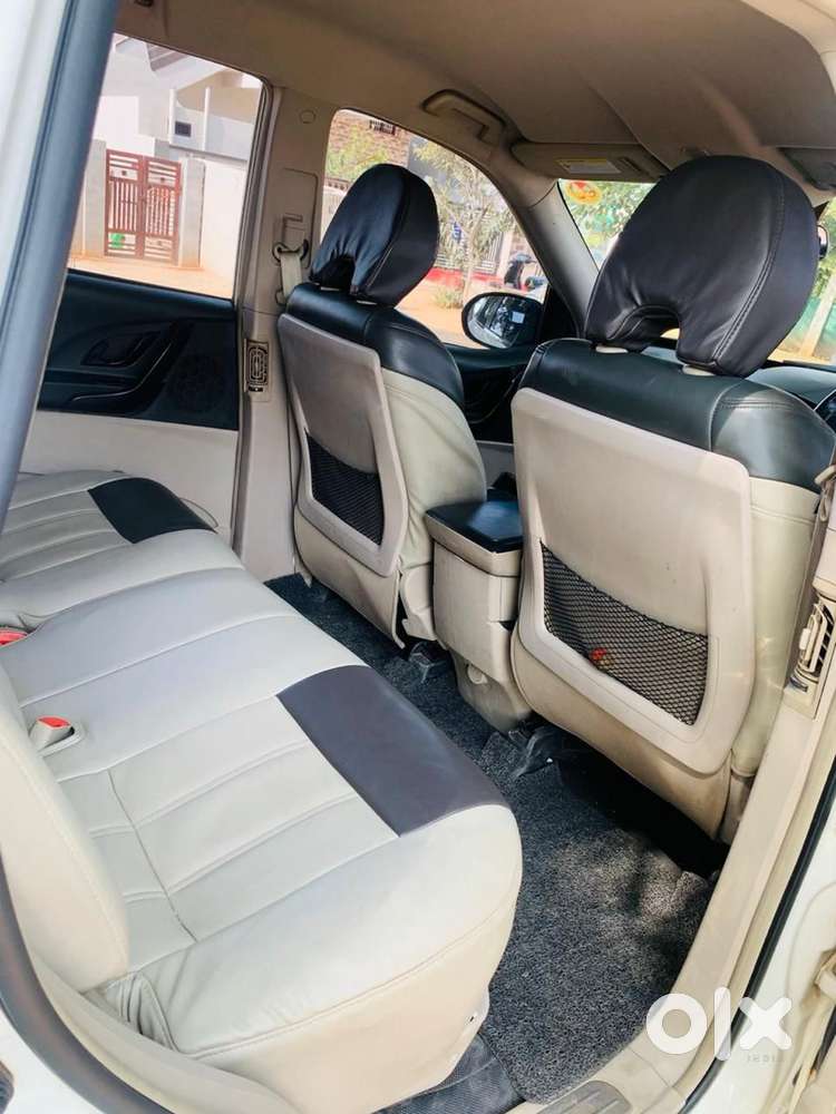 Mahindra Xuv500 Diesel 2016