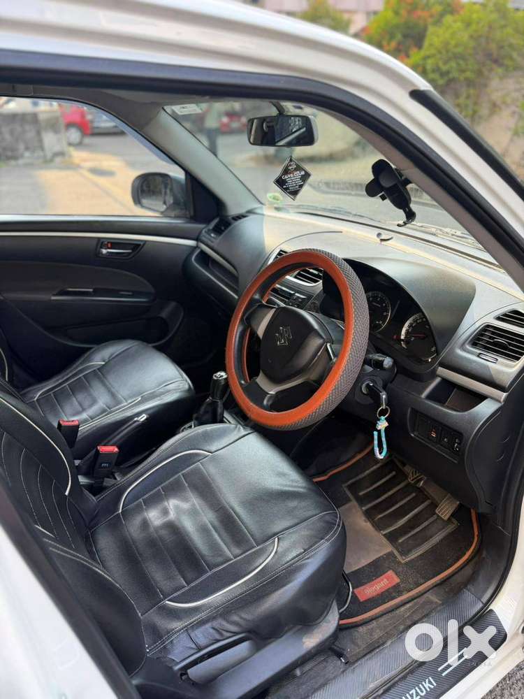 Maruti Suzuki Swift 2015 Diesel Well Maintained