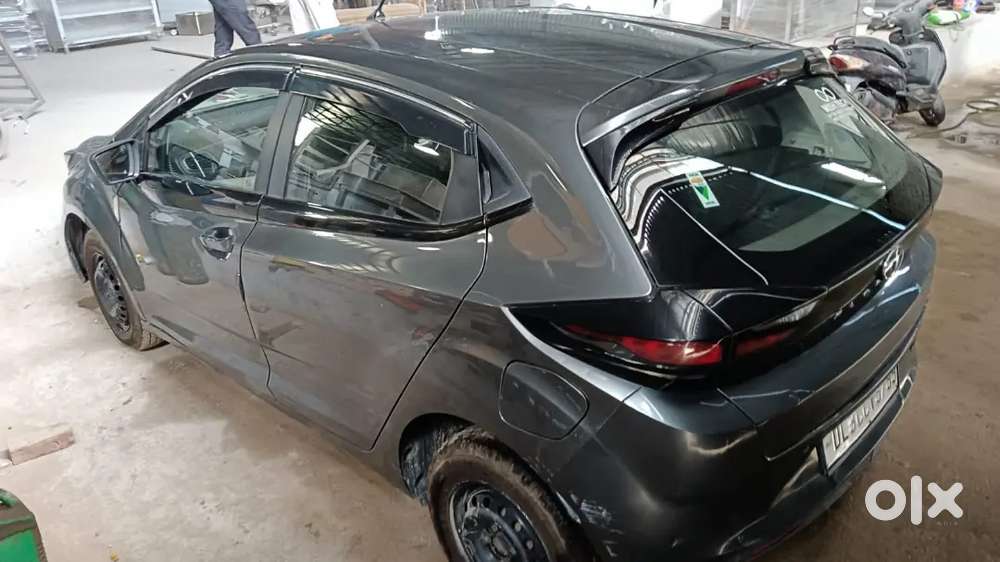 Tata Altroz 1.2 Xe 2022 Petrol Manual