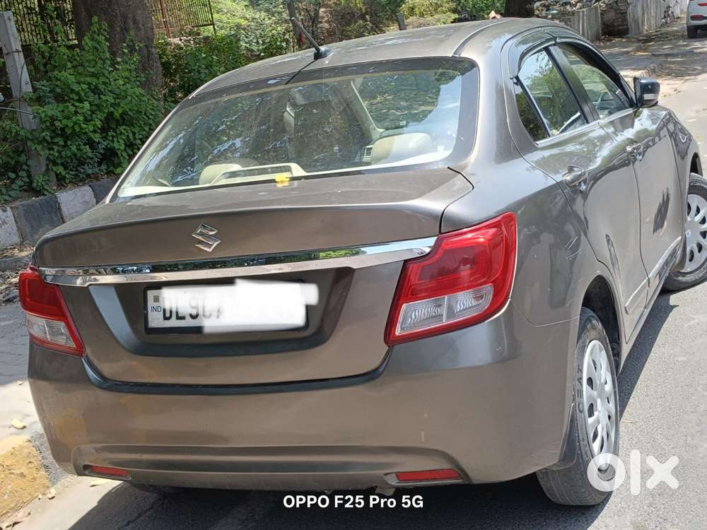 Maruti Suzuki Swift Dzire Zxi + Mt, 2022, Cng & Hybrids