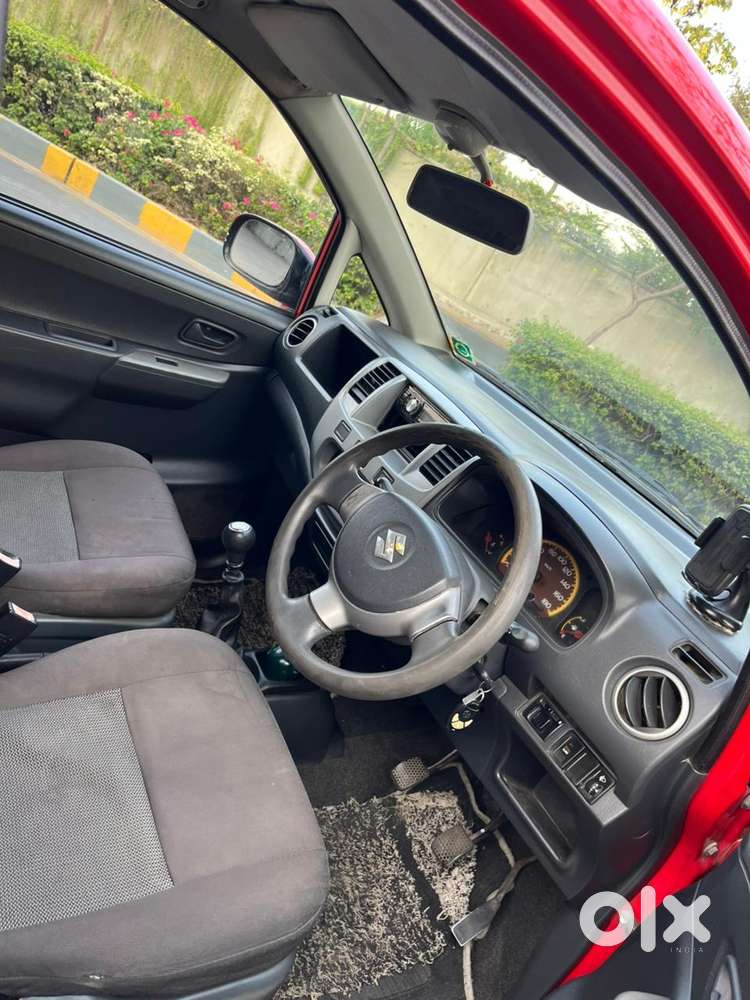 Maruti Suzuki Zen Estilo Vxi Bsiv, 2008, Petrol