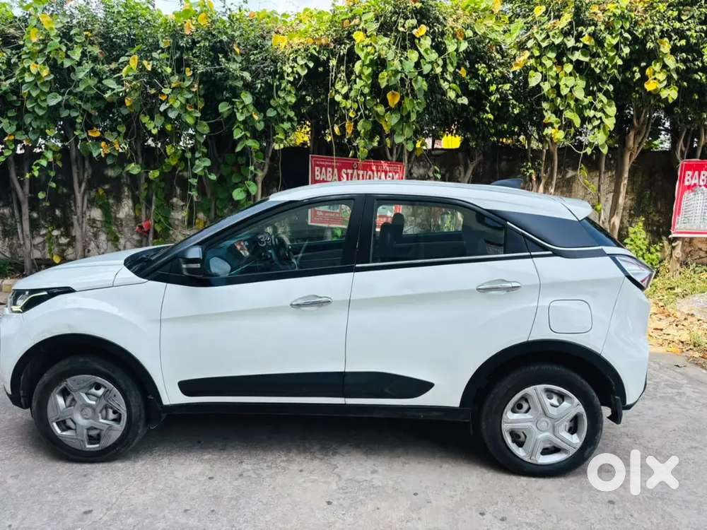 Tata Nexon 2023 Variant 1.5