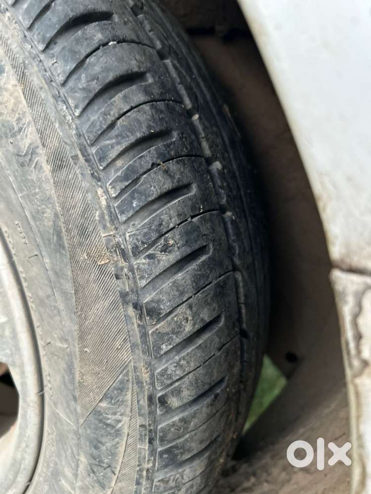 Hyundai I20 2011 Km Driven