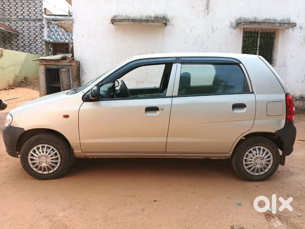 Maruti Suzuki Alto 800 2008 Petrol 68000 Km Driven