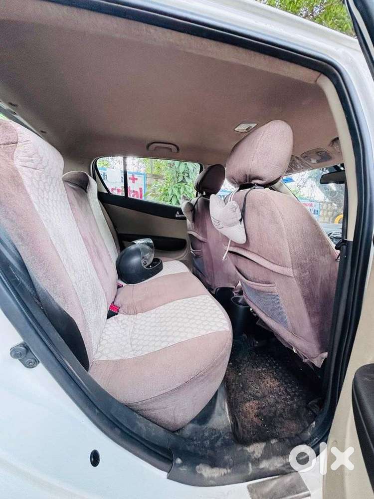 Hyundai I20 1.2 Asta, 2013, Petrol
