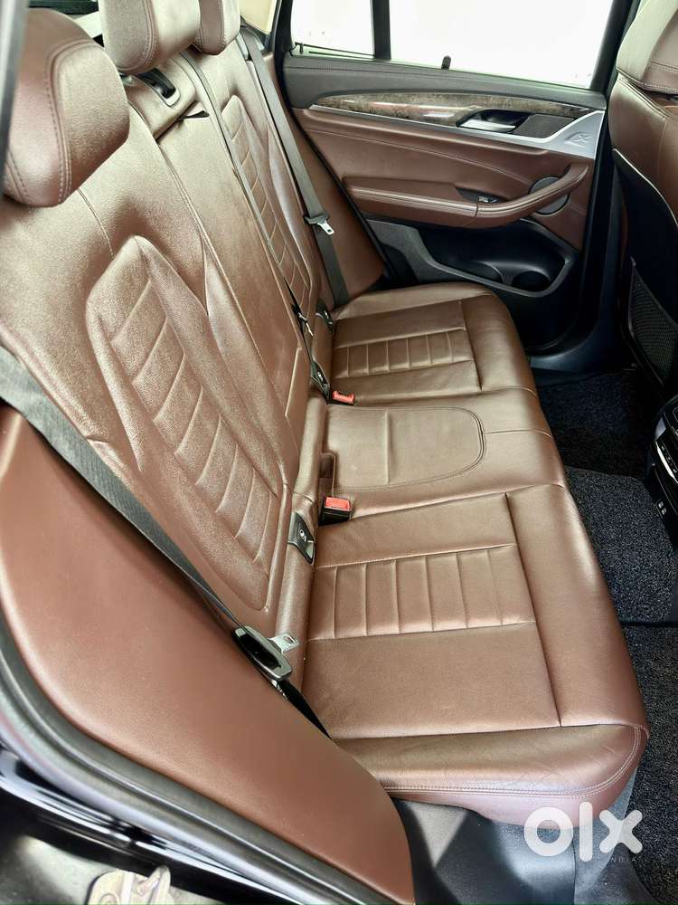 Bmw X3 Xdrive 30i Luxury Line, 2020, Petrol
