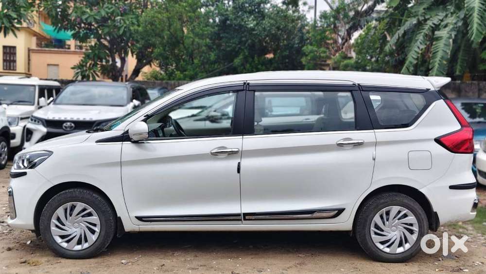 Maruti Suzuki Ertiga 1.5 Vxi Shvs, 2024, Petrol
