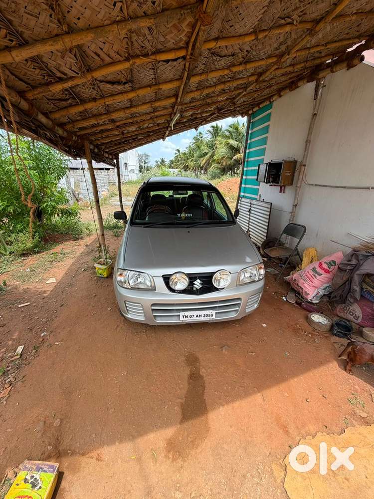Maruti Suzuki Alto 2006 Year