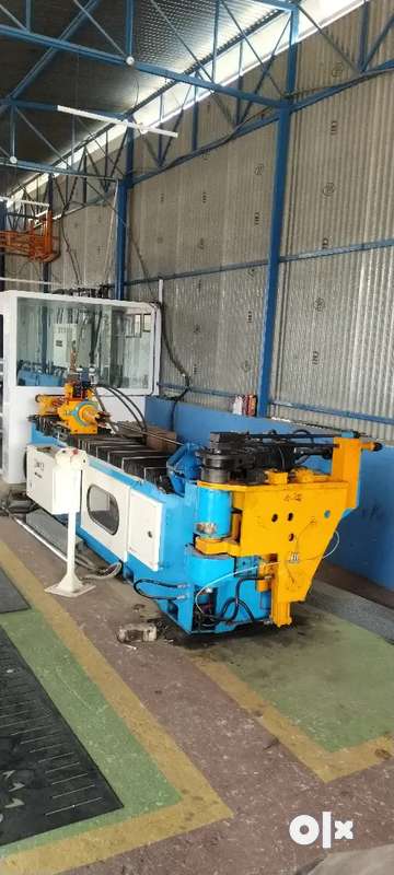 Pipe bending deals machine olx