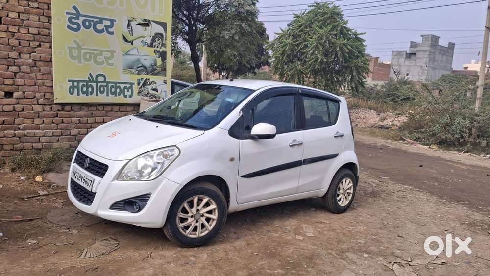 Maruti Suzuki Ritz 13 Diesel Good Condition