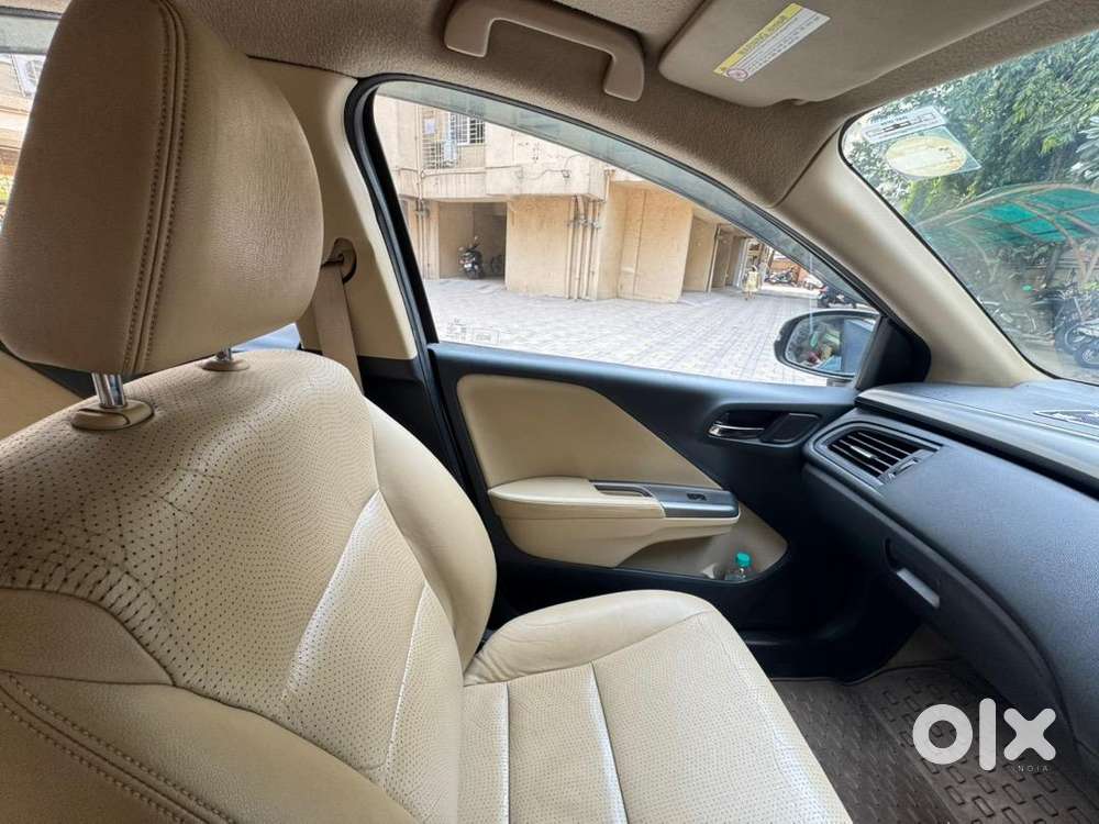 Honda Diesel Car 2014