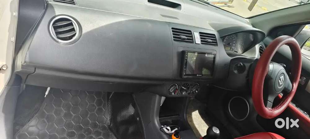 Maruti Suzuki Swift Vdi 2007