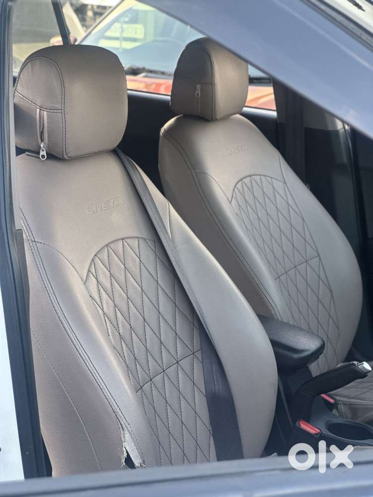 Hyundai Creta 1.4 S, 2017, Diesel