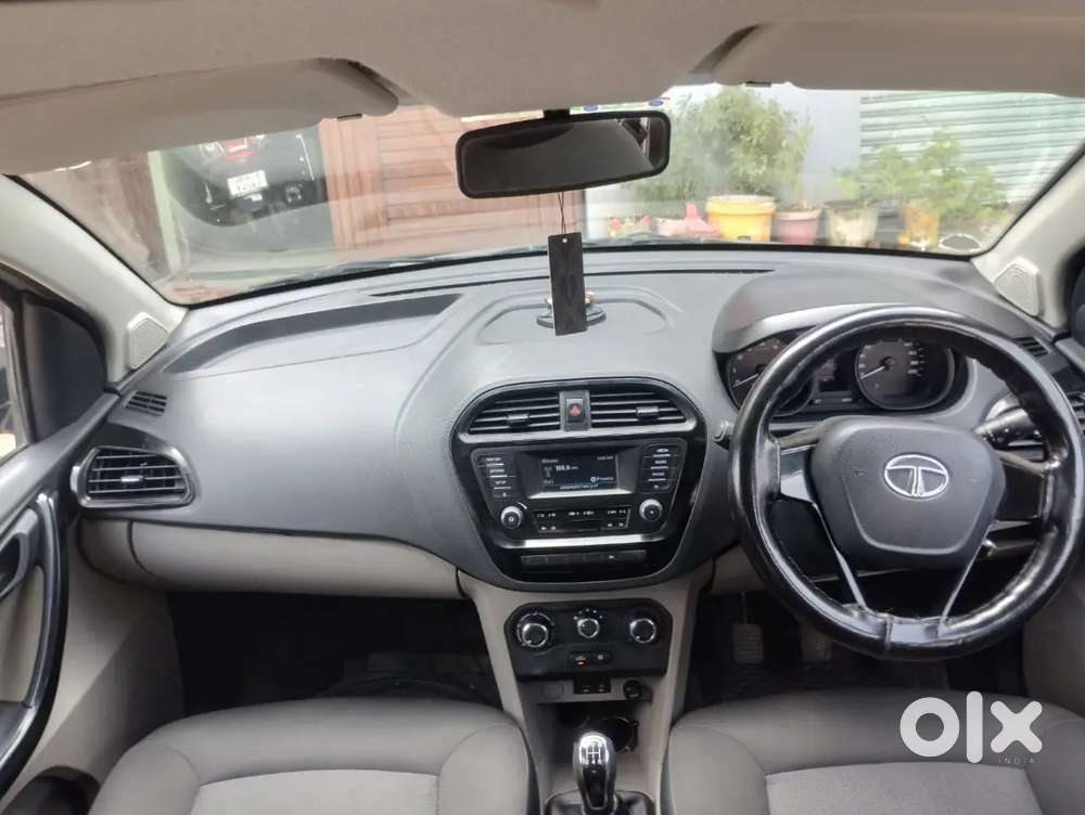 Tata Tiago 1.2 Revotron Xt 2018