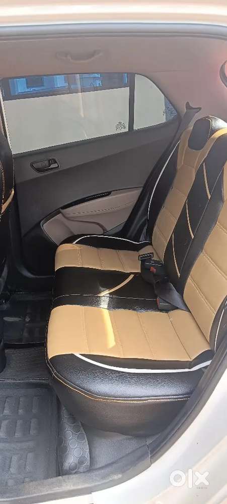 Hyundai Grand I10 2018 Petrol 101444 Km Driven