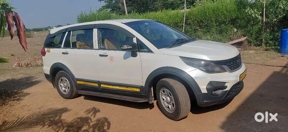 Tata Hexa 2019 Diesel