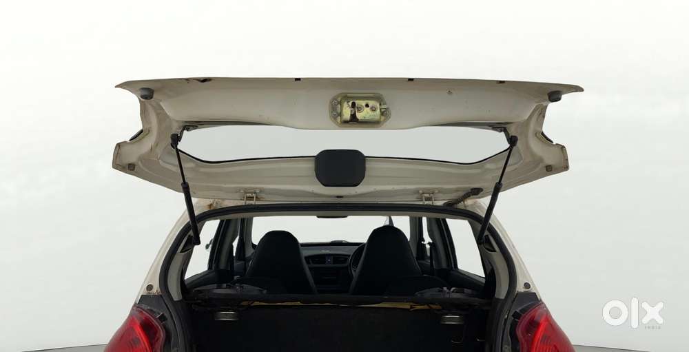 Maruti Suzuki Alto 0.8 Lxi (o), 2020, Petrol