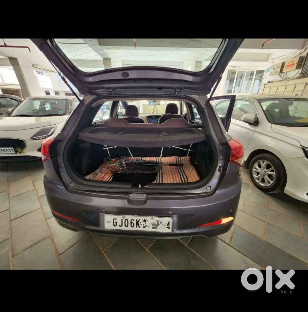 Hundai I20 Sports Vtvt

Fix Price