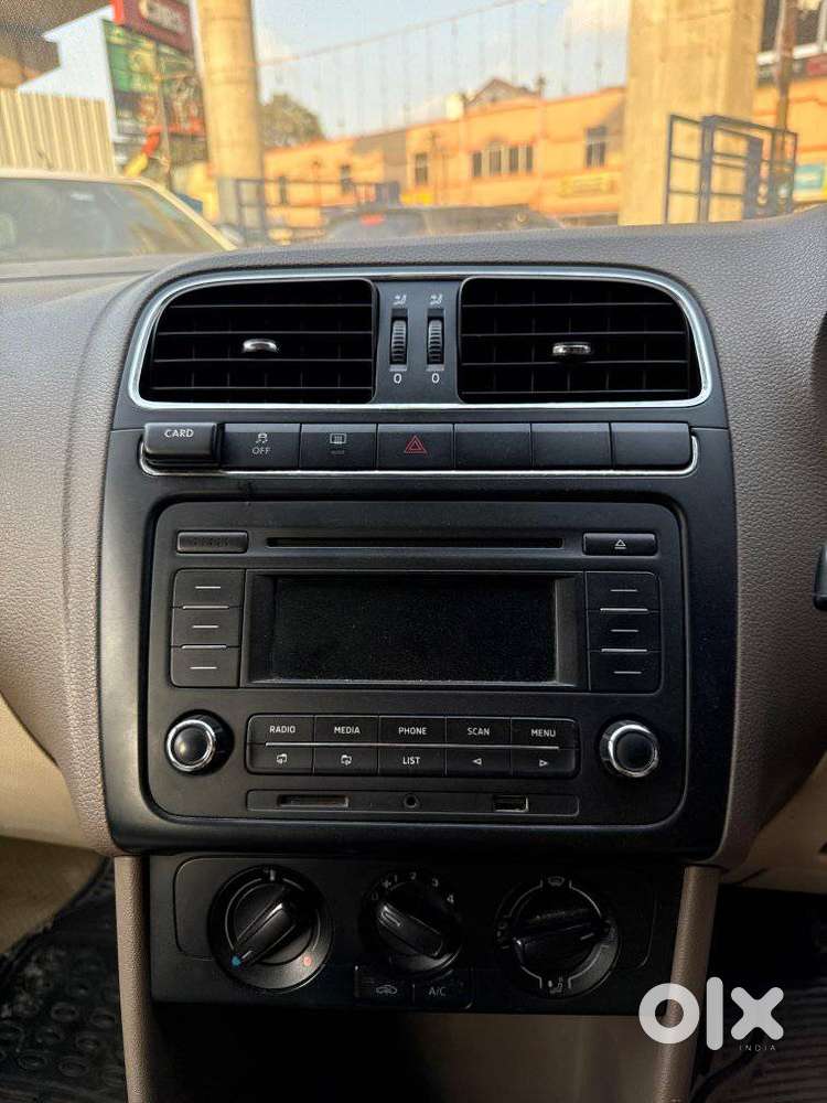 Skoda Rapid 1.5 Tdi At Ambition, 2015, Diesel