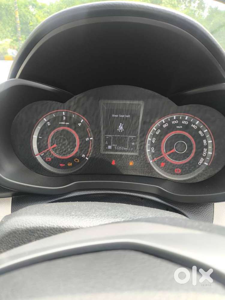 Mahindra Xuv300 W8 Option Diesel, 2019, Diesel
