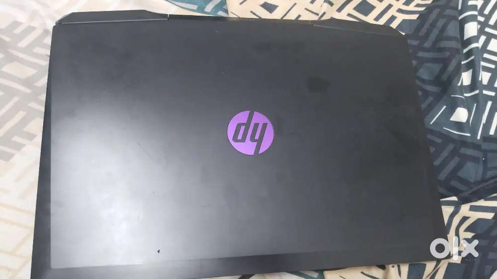 HP Pavilion Gaming Laptop | i5 9th Gen | 16GB RAM | 1.14TB | 4GB Graph