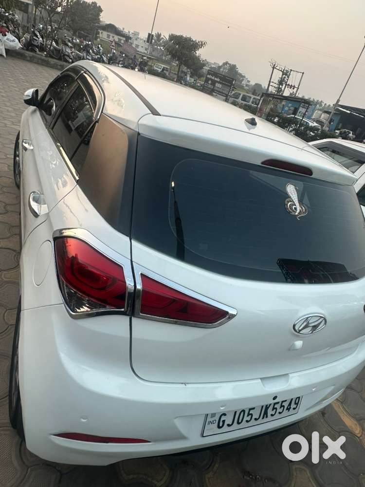 Hyundai Elite I20 2015 Diesel Well Maintained
