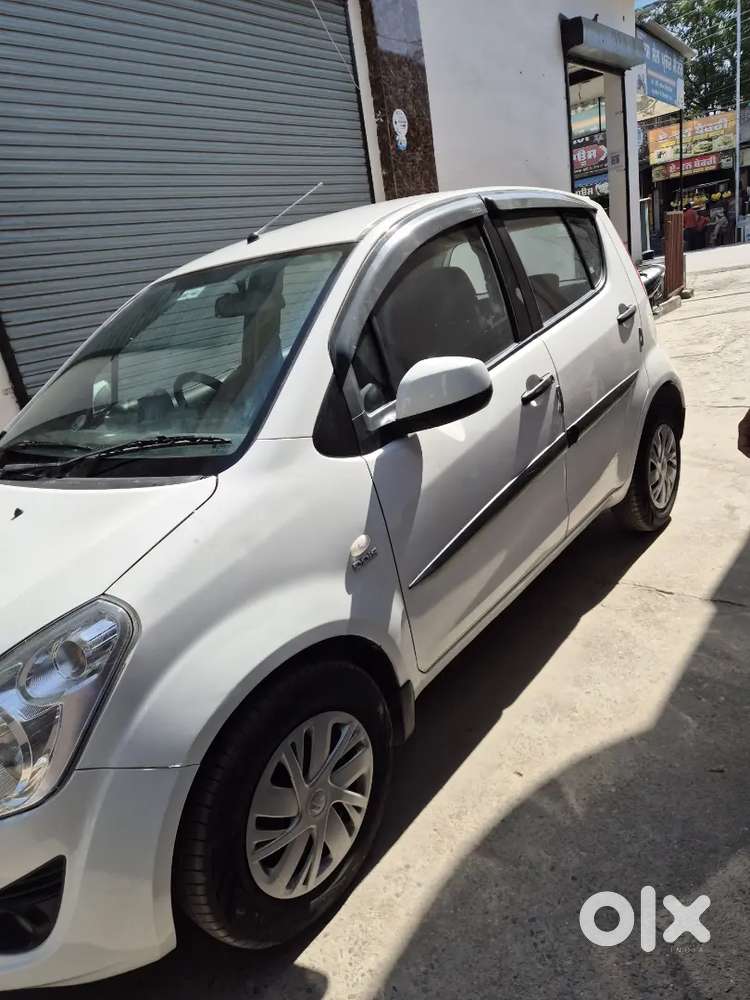 Maruti Suzuki Ritz 2012 Diesel 91000 Km Driven