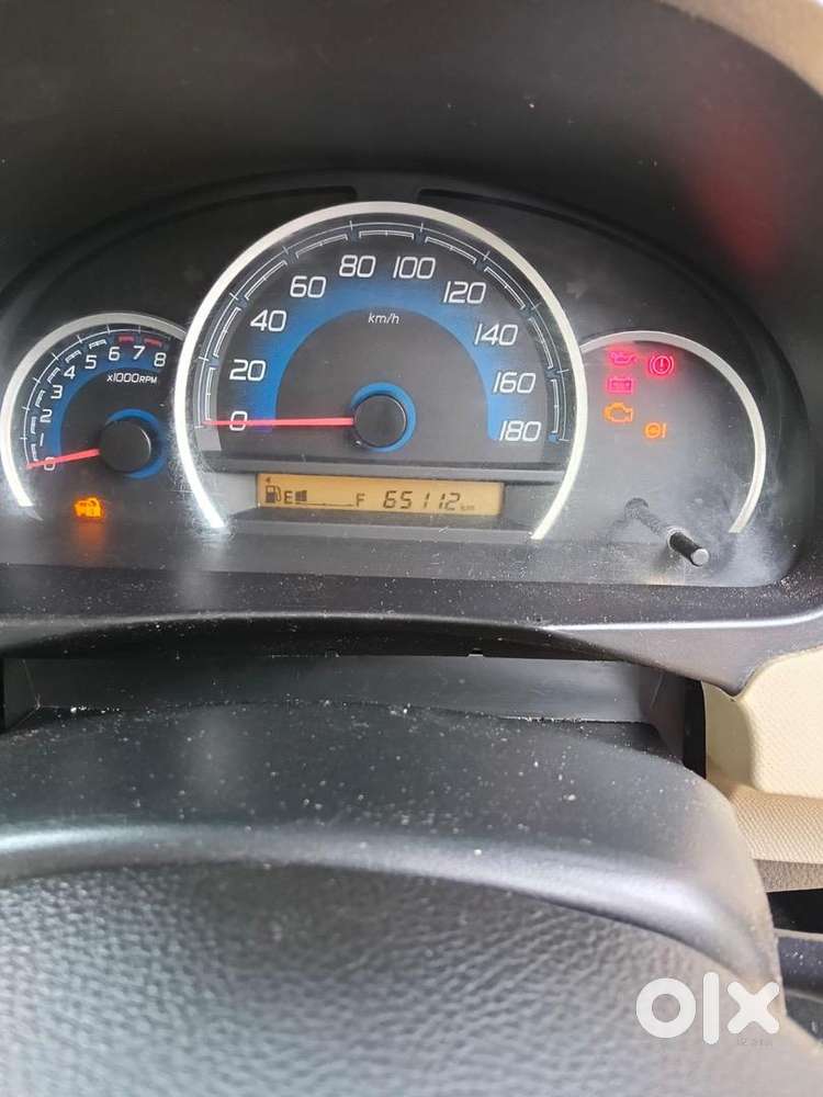 Wagon R Stringrey Vxi +top Model Excellent Condition Non Accidental