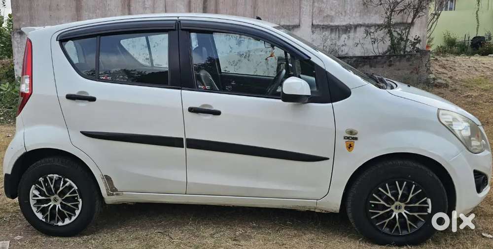 Maruti Suzuki Ritz 2013 Diesel Well Maintained